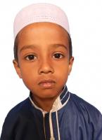 Md Saimon Islam